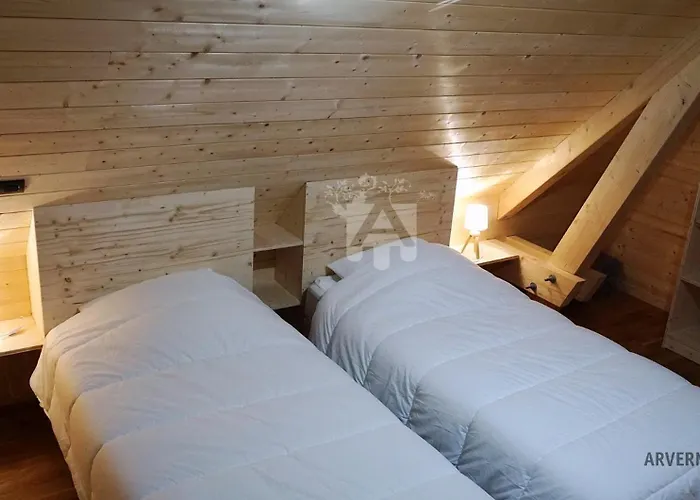 Nid Nous Domek alpejski *