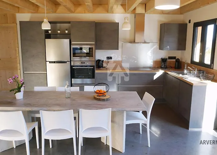 Nid Nous Chambon-sur-Lac