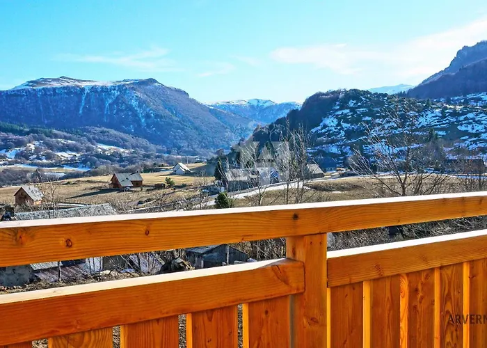 Nid Nous Domek alpejski *