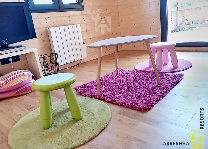 Nid Nous Domek alpejski *